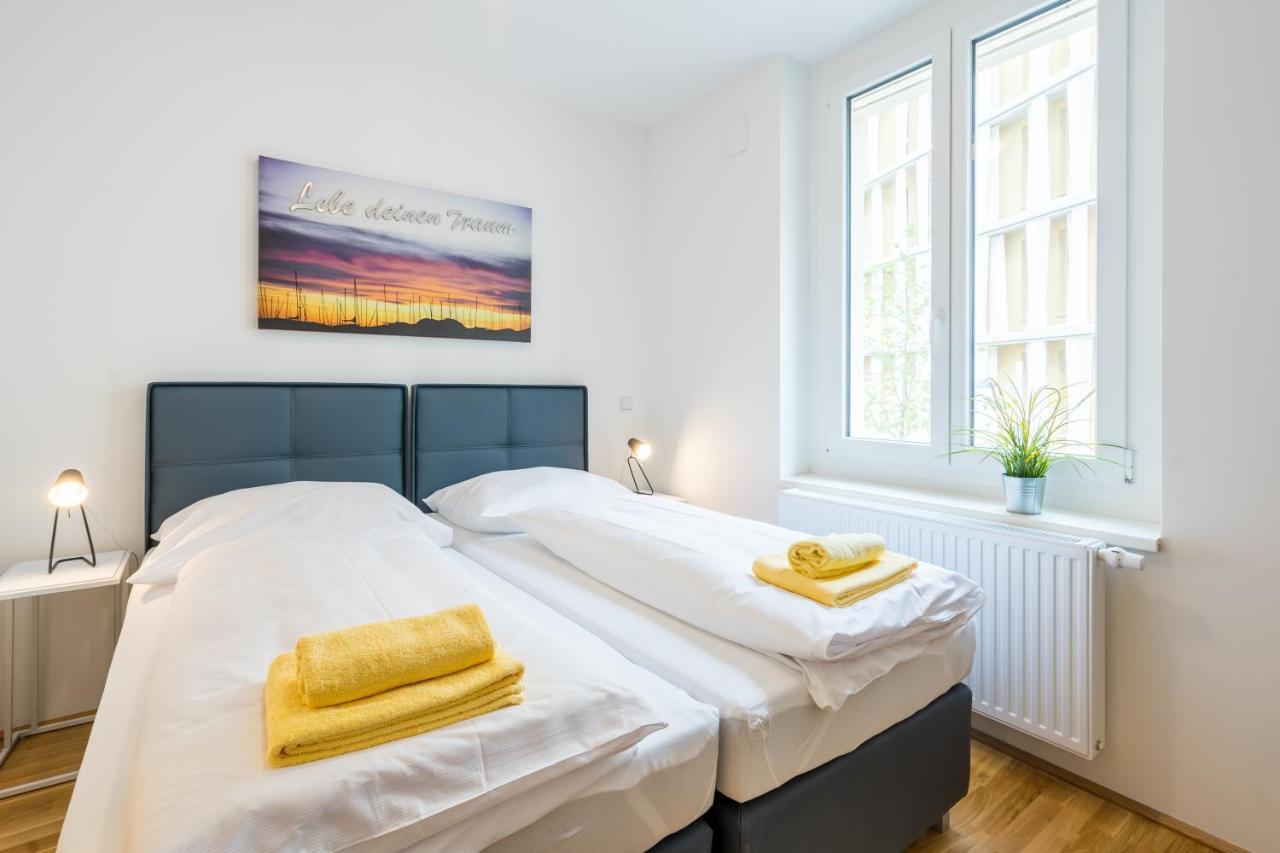 Apartment M