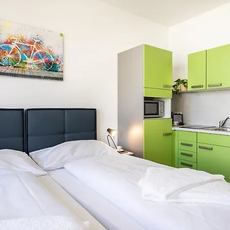 Feelgood Apartments Smartliving | Contactless Check-In-2