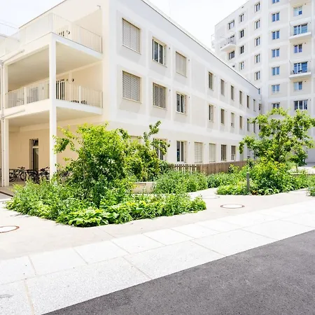 Feelgood Apartments Smartliving | Contactless Check-In-3