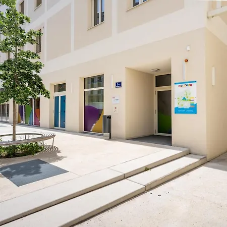 Feelgood Apartments Smartliving | Contactless Check-In-3