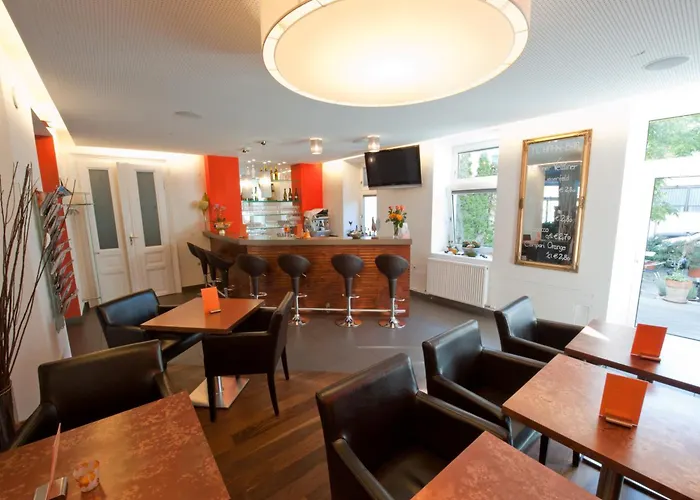 Hahn Hotel Wien