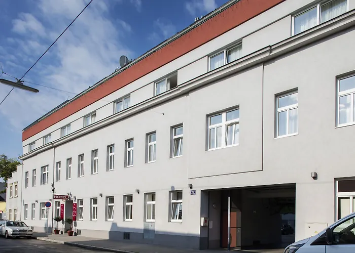 Hahn Hotel Wien